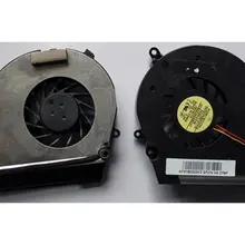 Абсолютно вентилятор для процессора ноутбука для toshiba Satellite A350 A355 L450 L455 BSB0705HC