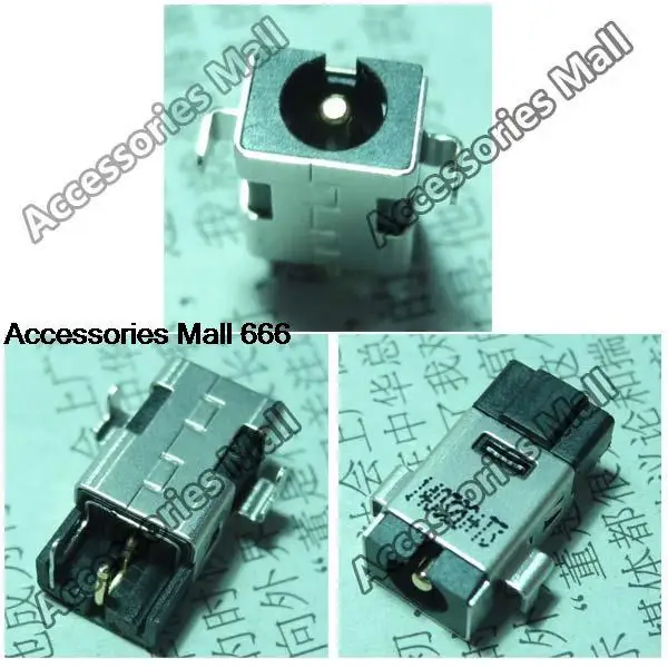 

NEW Laptop DC Power Jack for DELL Vostro 5460 5560 5470 5480 5570 P34F DC Connector Laptop Socket Power Replacement