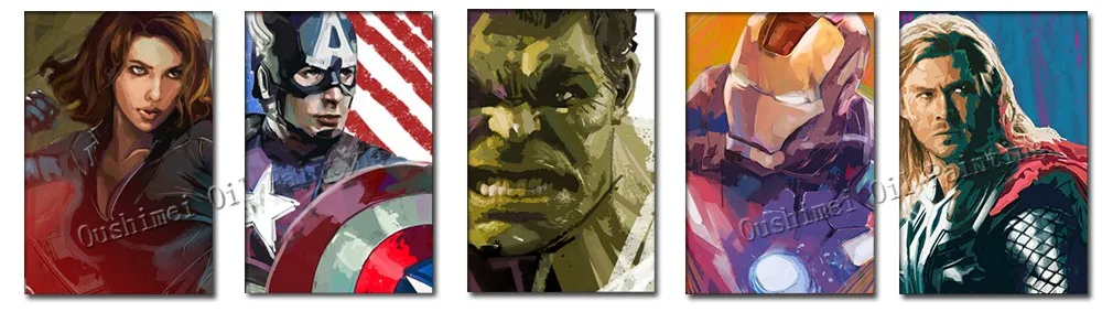 recommend painting