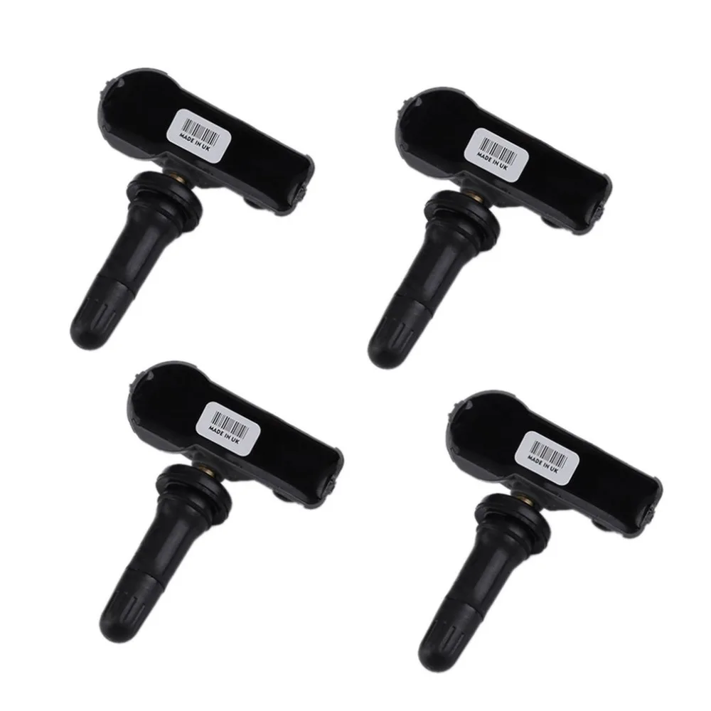 Universal 4pc Auto Tire Pressure Monitoring Sensor Tools font b Tpms b font System Car Vehicles