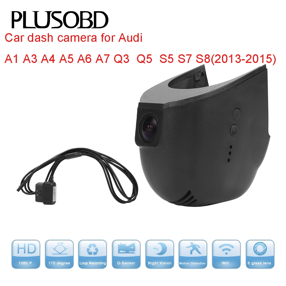 AU1 obd 2 cable 2