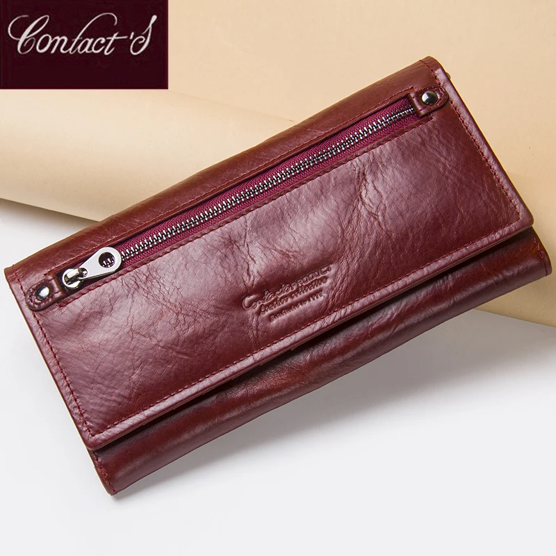 2020 Fashion Coin Purse Wallet Female Famous Brand Card Holders Cellphone Pocket Genuine leather Women's Wallets High Quality 2020 Fashion Coin Purse Wallet Female Famous Brand Card Holders Cellphone Pocket Genuine leather Women's Wallets High Quality