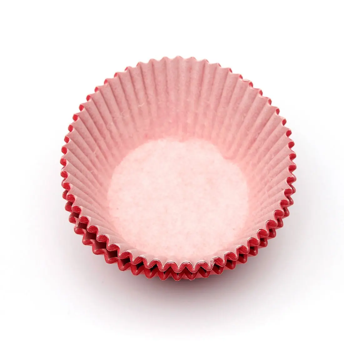 

ALIM 100 pcs Paper Cake Cup Cupcake Cases Liners Muffin Kitchen Baking Wedding Party Red