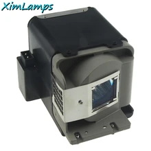 XIM Lamps RLC-049 Replacement Projector Lamp/Bulb with Housing For Viewsonic PJD6241/PJD6381/PJD6531W