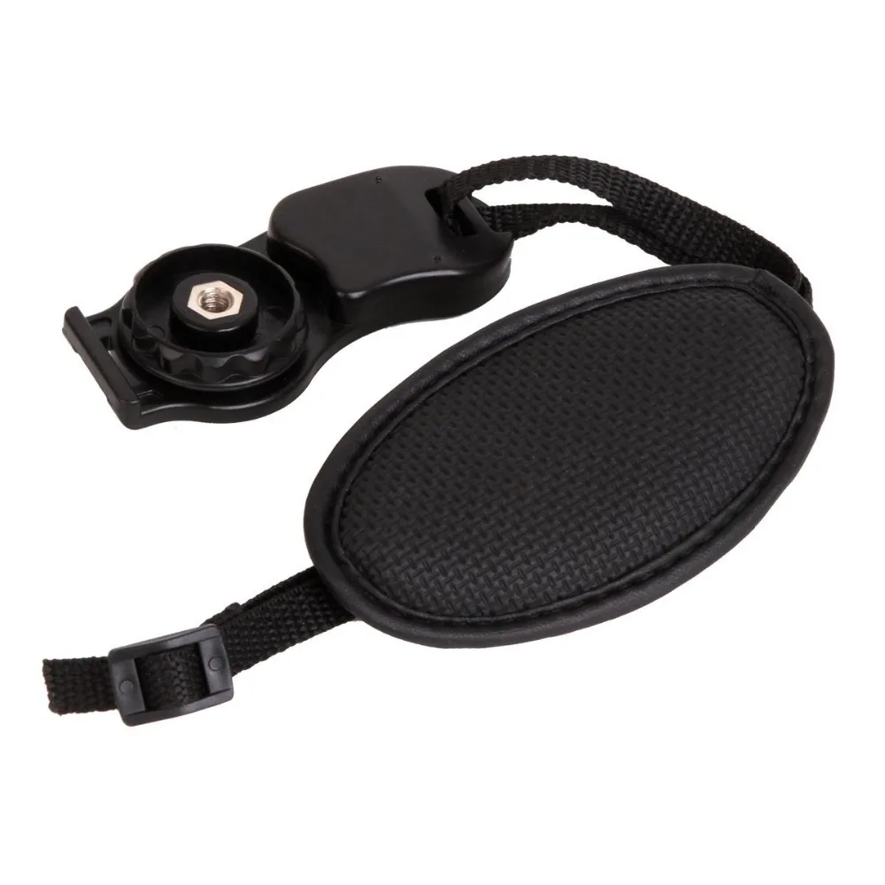 XINLU Digital Camera / Sport Camera Strap Hand Wrist for Canon for Nikon Sport Stablizer Cord Rope; Strip Belt Accessories