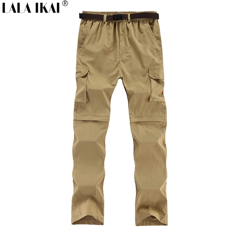 big mens hiking pants