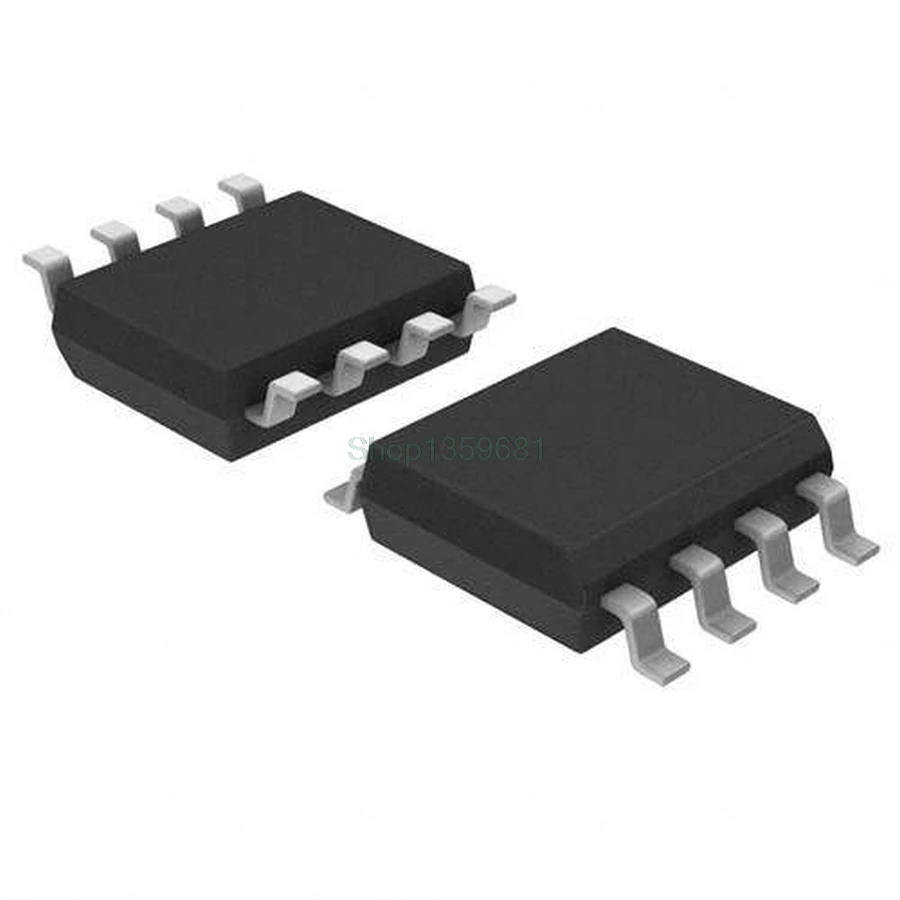 Новый MP2307DN MP2307 MP2307DN-LF-Z HSOP8 100% | Обустройство дома