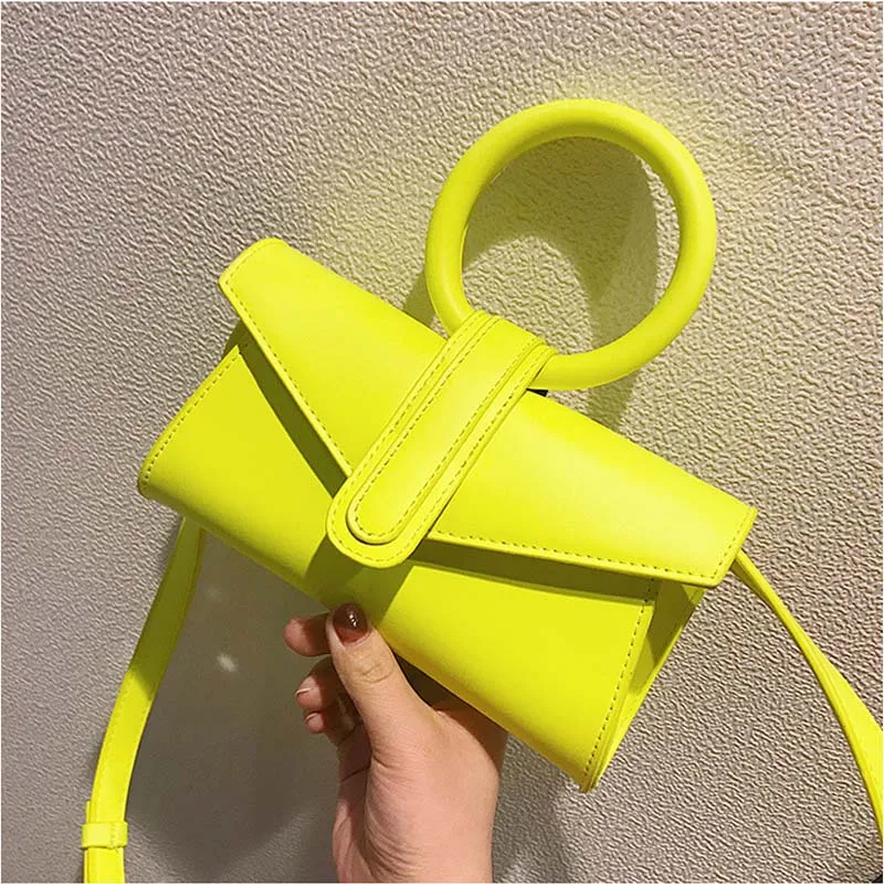 Bolsa a tiracolo