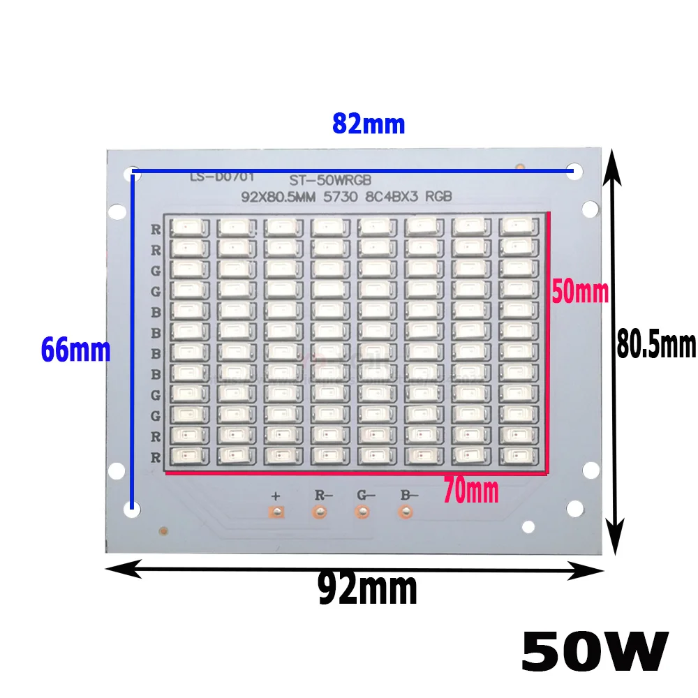 10 P 16-цвет RGB-прожекторы 10 W SMD5730 светодиодная цветная подсветка Открытый Фонарь для ландшафтного сада красный свет дистанционного