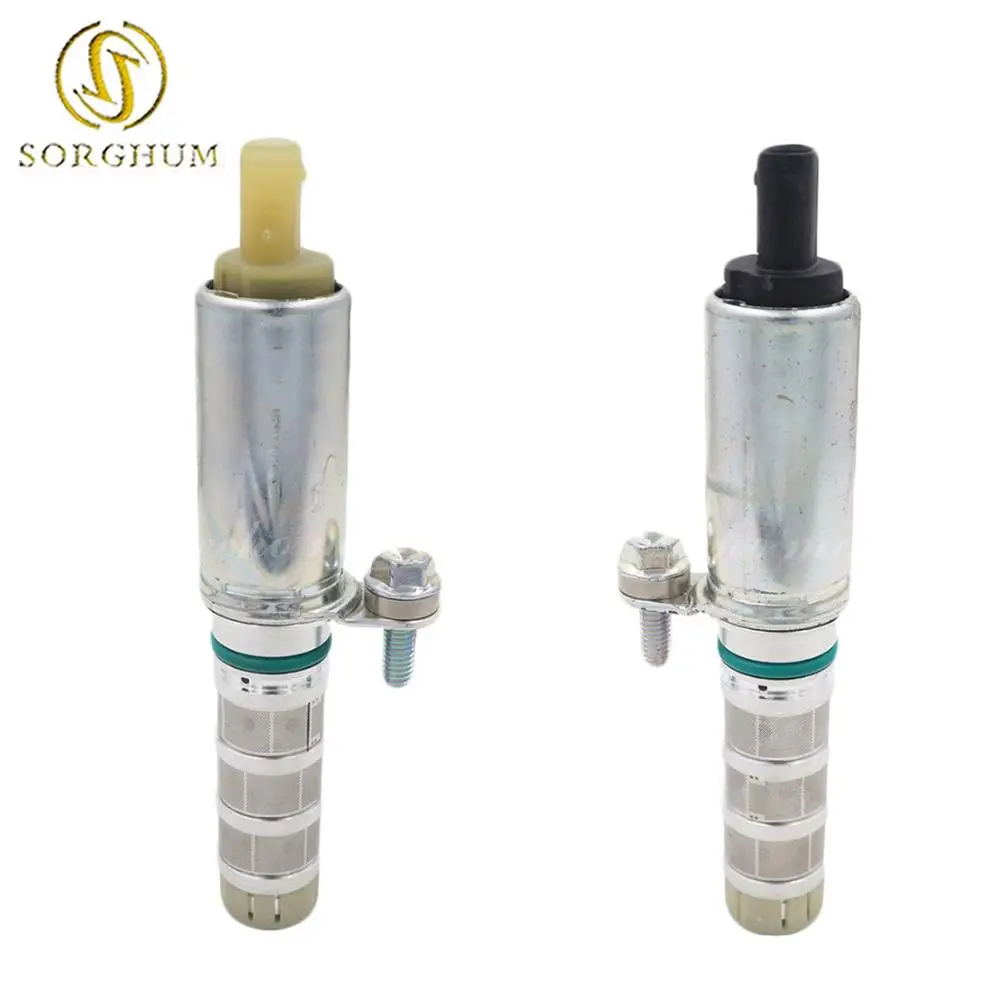 12655433 12655434 New Intake & Exhaust Engine Variable Timing VVT