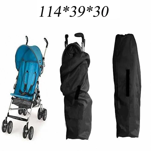2016 Baby Stroller Covers Infant Stroller Travel Bag Pram Protection
