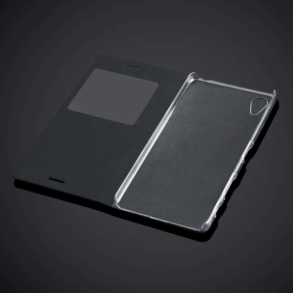 Хит продаж Роскошный чехол из искусственной кожи для Sony xperia XP/Xperia X Performance F8131 F8132