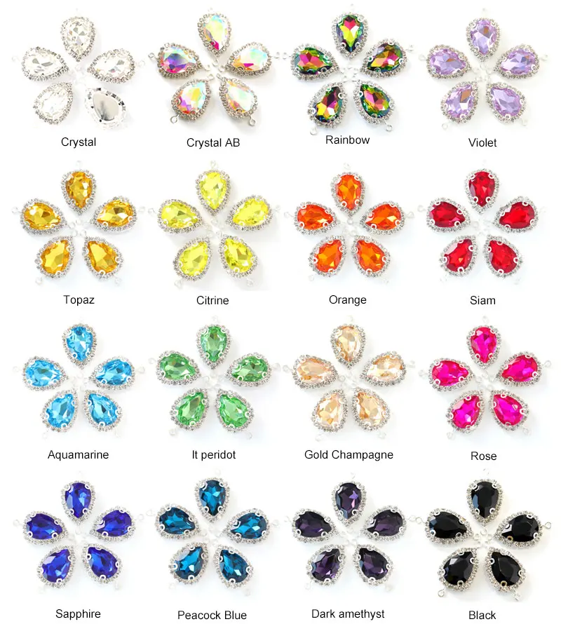 colors