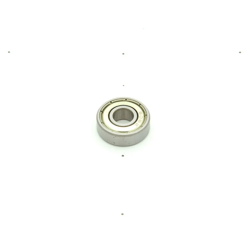 QTY 5 440c Stainless Steel FLANGED Ball Bearings SF625zz F625zz 5x16x5 mm 