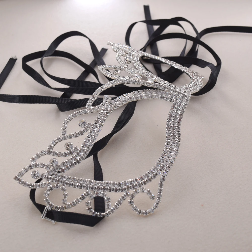 Party mask MK-1 (2)
