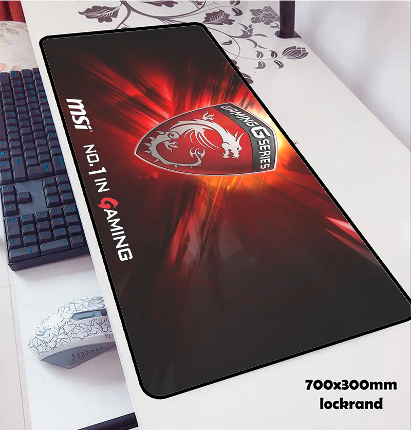  mouse pads 70x30cm pad to mouse notbook computer mousepad best seller gaming mousepad gamer to keyb