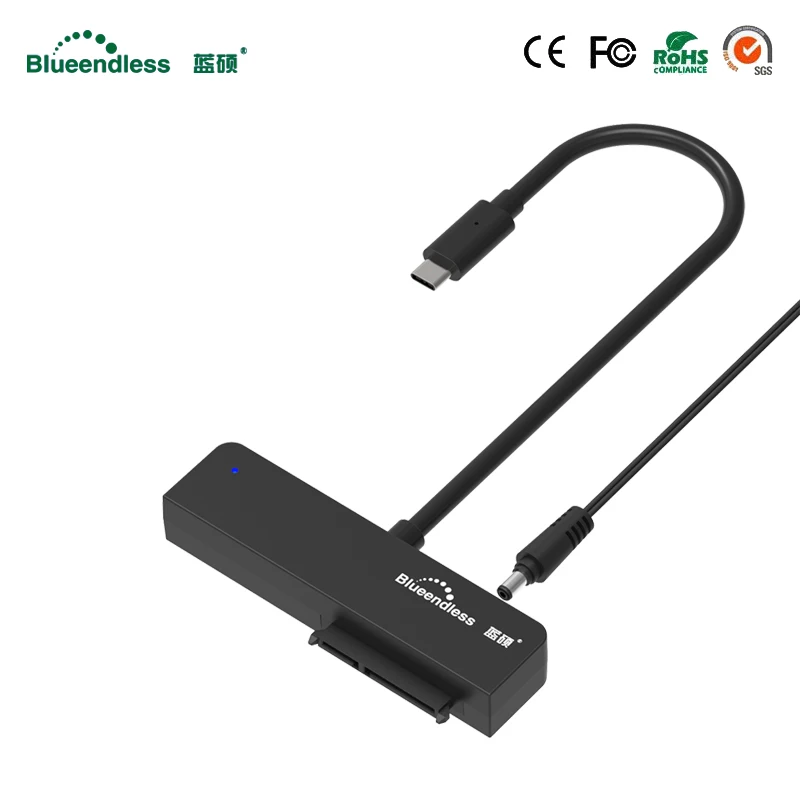 Переходник для жесткого диска 100% дюйма US35 USB 3 5 к SATA|adapter cable|usb3.0 to sataserial port |