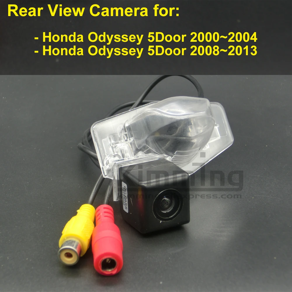 Car Rear View Camera for Honda Odyssey 5Door 2000 2001 2002 2003 2004