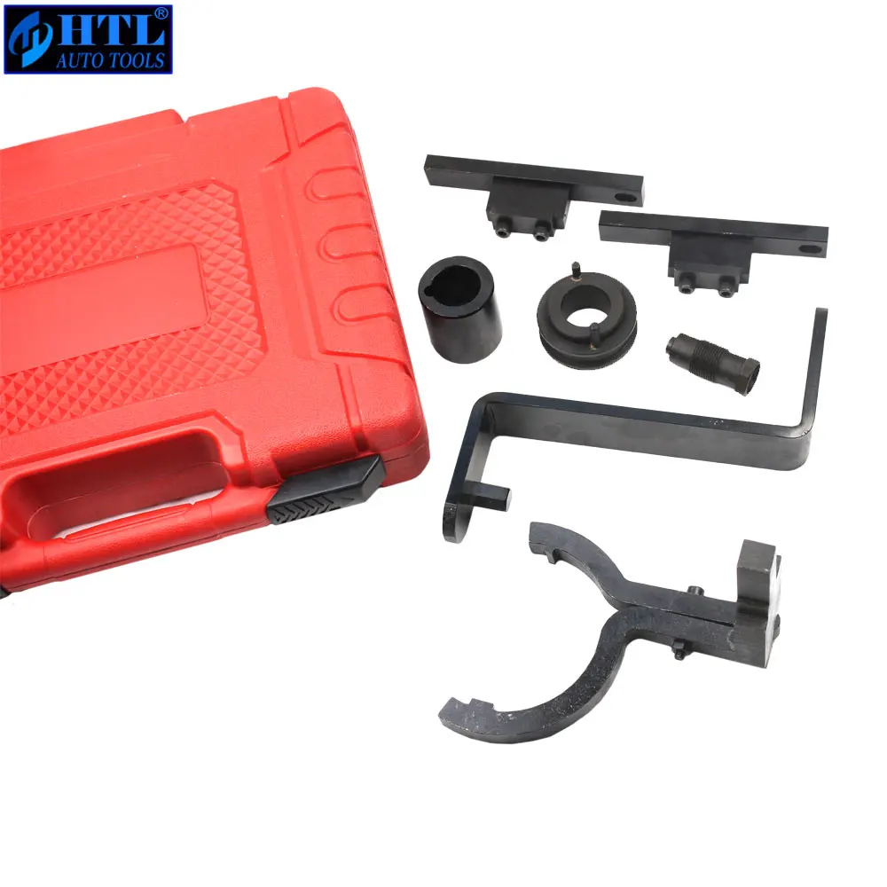 

Petrol Engine Timing Tools Set Kit For Jaguar Land Rover 4.0 discover 3 , 4 4.0L V6