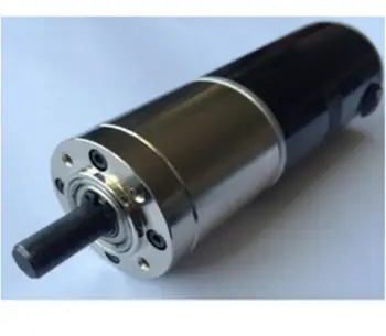 

36mm BLDC Gear Motor,engine motor for machine