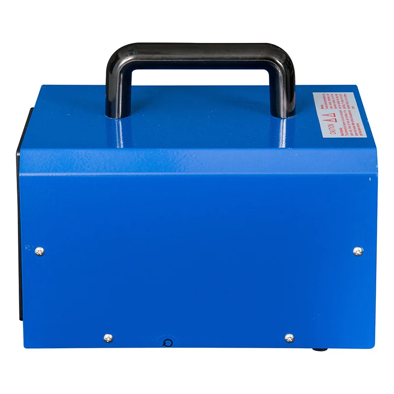 220 V/110 V 3,5-7,0 Гц/ч регулируемый генератор озона для дома O3 Воздухоочистители дезодорант стерилизатор