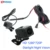 Auto di Inverso di Retrovisione della Macchina Fotografica DVR 4 Spille Cavo da 2.5mm Martinetti Impermeabile HD 1280*720 P Starlight Notte visione Per DVR Video Recorder
