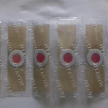 10/Лот, ухаживает за кожей стоп медицинский пластырь для ног кукурузы удаления мозолей подошвенные бородавки шип штукатурка Здравоохранение для облегчения боли