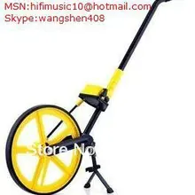 Измерение колеса/дальномер/расстояние измерительного колеса/геодезический инструмент