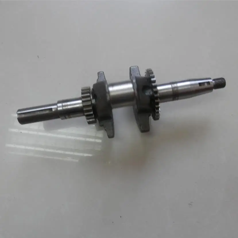 CRANKSHAFT MITSUBISHI GT600 1