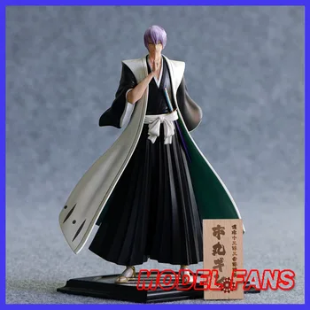 

MODEL FANS IN-STOCK FOC BLEACH Ichimaru GK resin figure for Collection