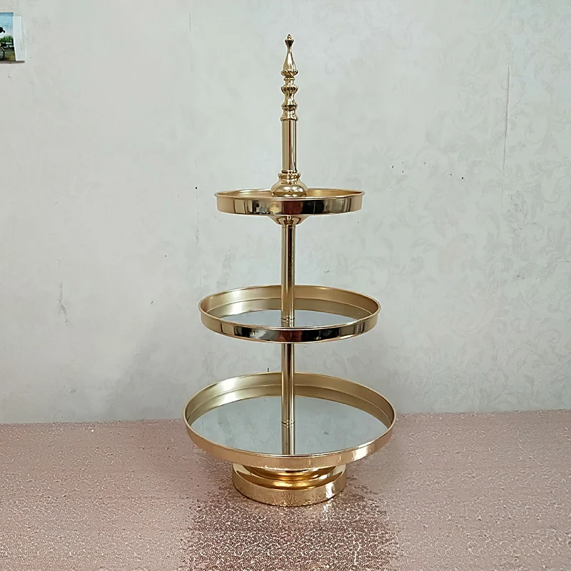 

3-уровневая подставка для чашек, 1 шт.