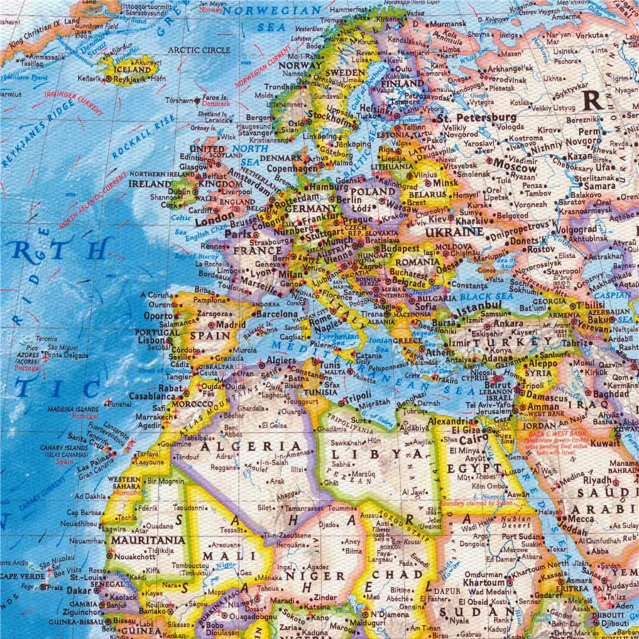 как называется большая карта. как называется большая карта. биографическая карта. какие бывают географические карты. м1:25 млн.