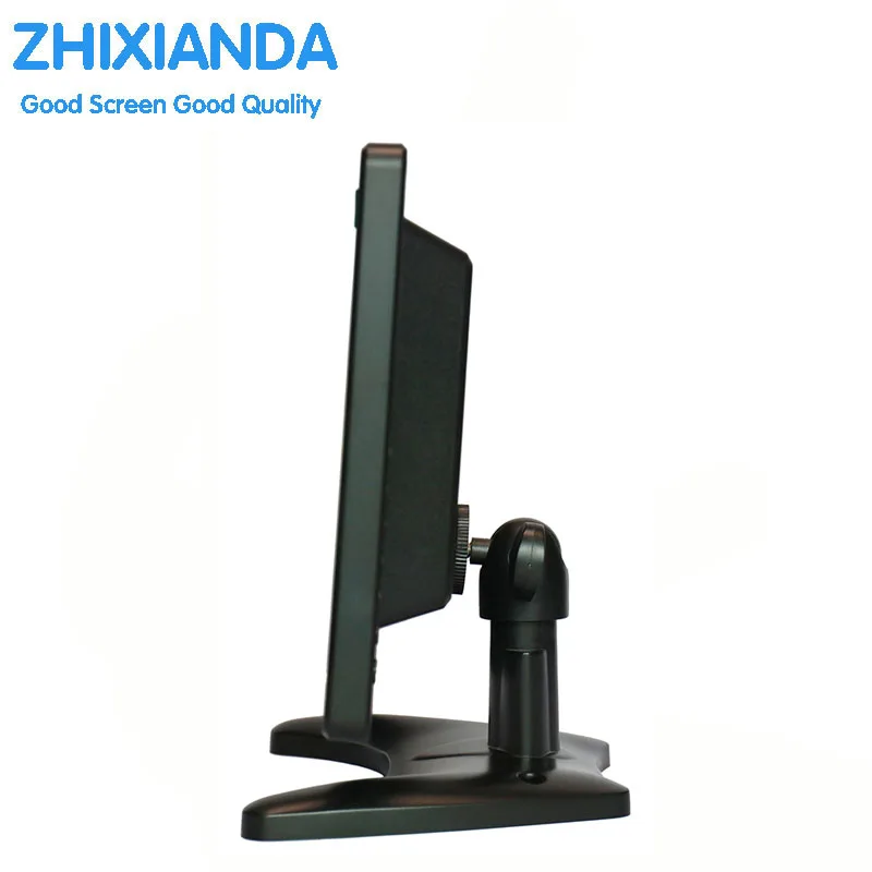 Kopen Goedkoop 12 Inch Breedbeeld PC Monitor Met HDMI VGA USB Ingang