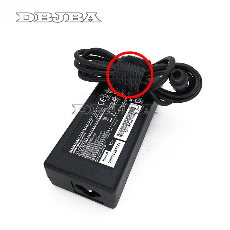 18 5 V 3.5A 65W AC адаптер для ноутбука hp зарядное устройство HP Compaq 6910P 2230s DV5 DV6 DV7 DV4 G50 G60 N193
