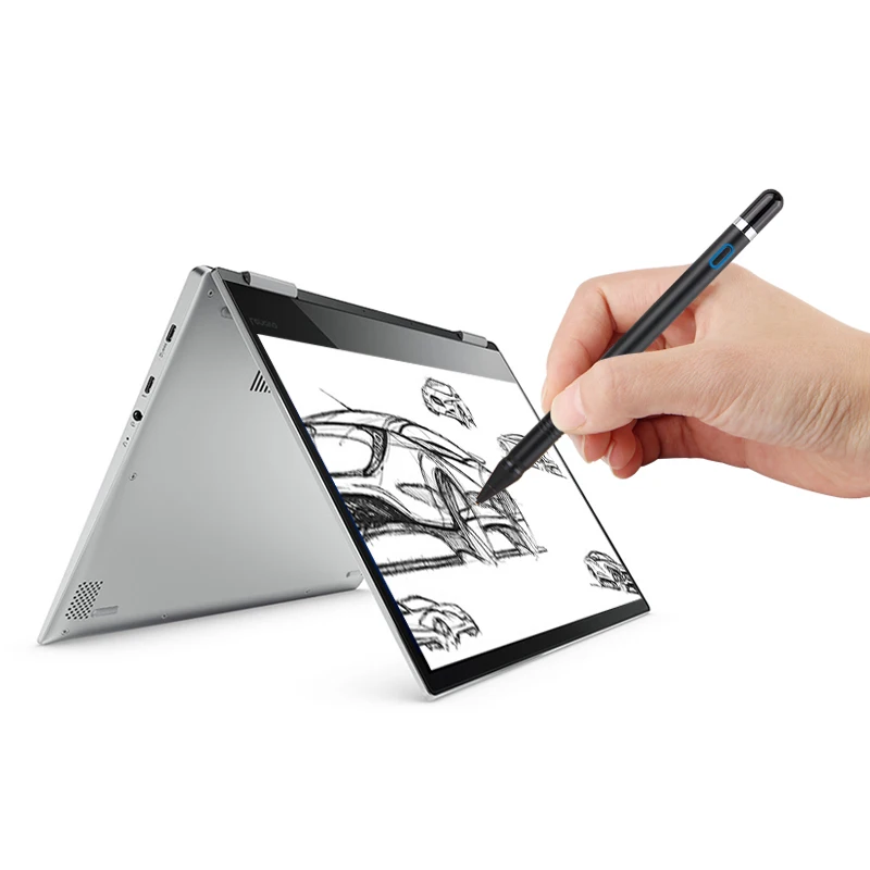 Pen Active Stylus Capacitive Touch Screen For Asus ZenBook 3F VivoBook Flip Novago UX370UA TP410UA TP301UA TP461UA Laptop Case Pen Active Stylus Capacitive Touch Screen For Asus ZenBook 3F VivoBook Flip Novago UX370UA TP410UA TP301UA TP461UA Laptop Case
