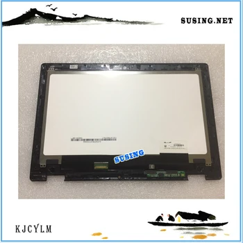 

13.3'' For Dell Inspiron 13 7000 series 7347 7348 7359 P57G LCD Display Touch Screen with Frame Panel Digitizer A