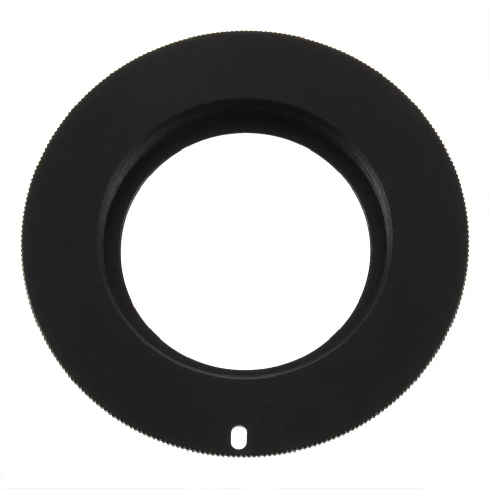 

1pc M42 Lens For Canon EOS EF Mount Adapter Ring 1100D 600D 60D 550D 5D 7D 50D