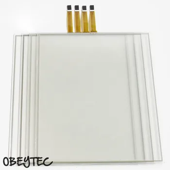 

20PCS! Obeytec 12.1" 16:10 Four-Wire resistive touch Screen sensor, Good quality, Small MOQ, AA 259.12*161.2 mm, TS121A4K01