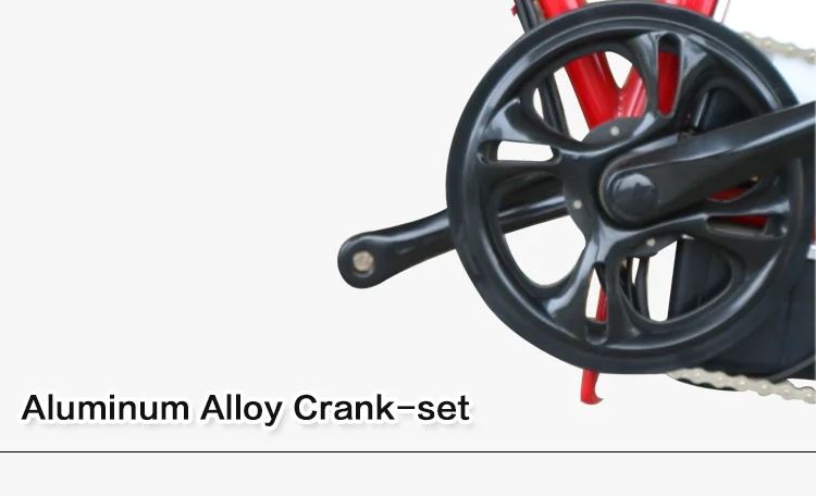 Best 36v 250w Electric Bike 20inch Lithium Battery Electric Colorful Folding Bicycle Brushless Gear Hub Motor Foldable Electric Bike 12