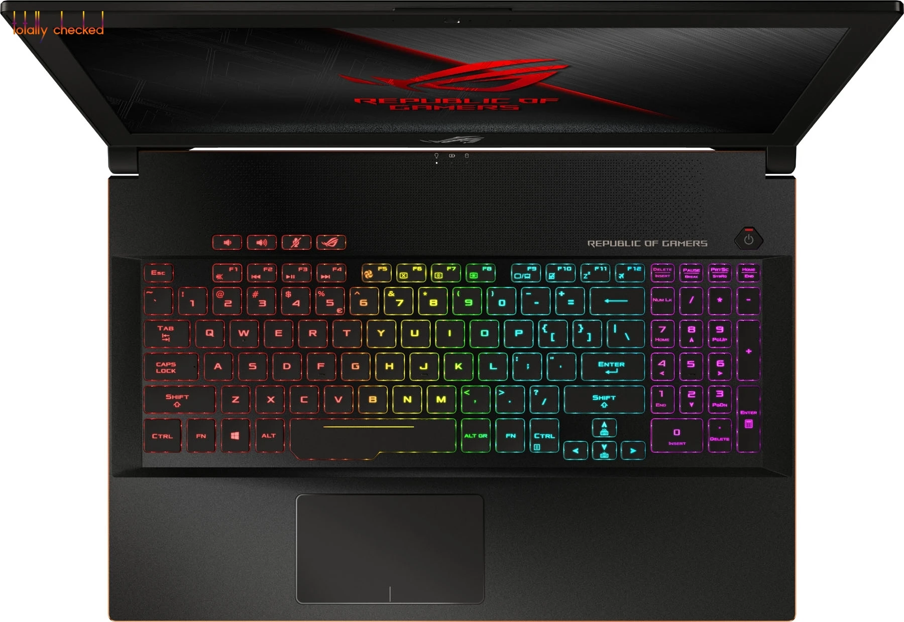 Для Asus Rog Зефир м Gm501 Gm501Gm Gm501G Gu501Gm Gu501 Gu501G Gm501Gs 15," Защита для ноутбука кожаный силикон чехол для клавиатуры