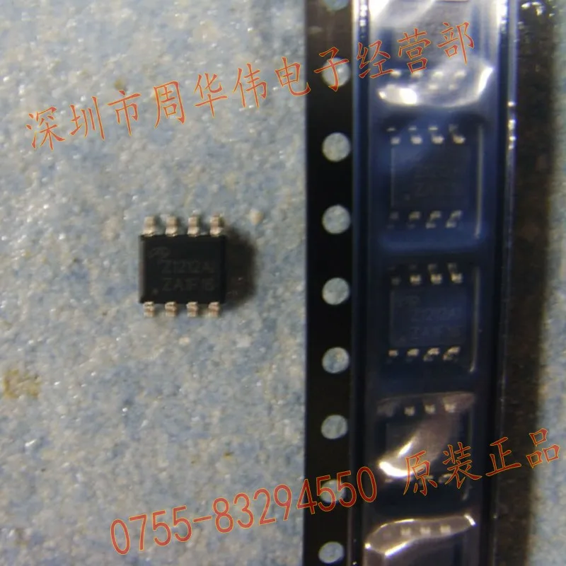 AOZ1212AI Z1212AI Z1212 SOP 8 LCD chip de gestión 100% nuevo original ...