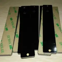 PCB UHF анти-металл длинный диапазон Метка RFID устройство контрольная этикетка 915 МГц неметаллические ярлыки ISO18000-6C 122*22 мм