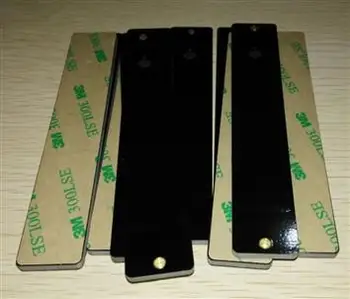 

PCB UHF anti-metal long range tag RFID device inspection label 915MHZ anti metal tags ISO18000-6C 122*22MM