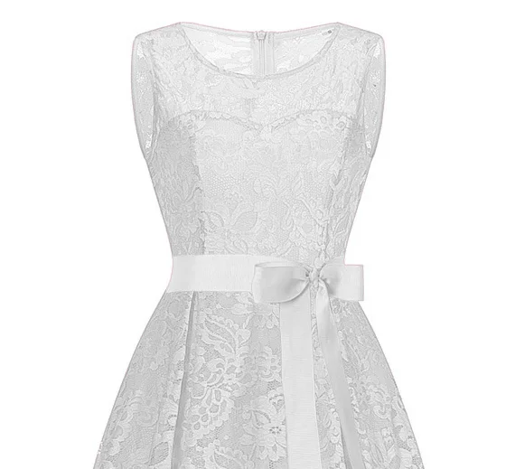 OML525 # О-образным вырезом Кружева белые короткие платья невесты бордовый красный Свадебная вечеринка платье на выпускной оптовая продажа