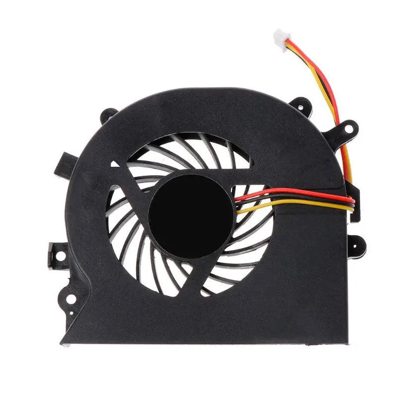 

OEM Cooling Fan Laptop CPU Cooler Radiator 3 Pins for SONY EA EB EA16 EA18 EA2 EA25 EA27 VAIO VPC-EA VPC-EB VPC-EC VPCEA