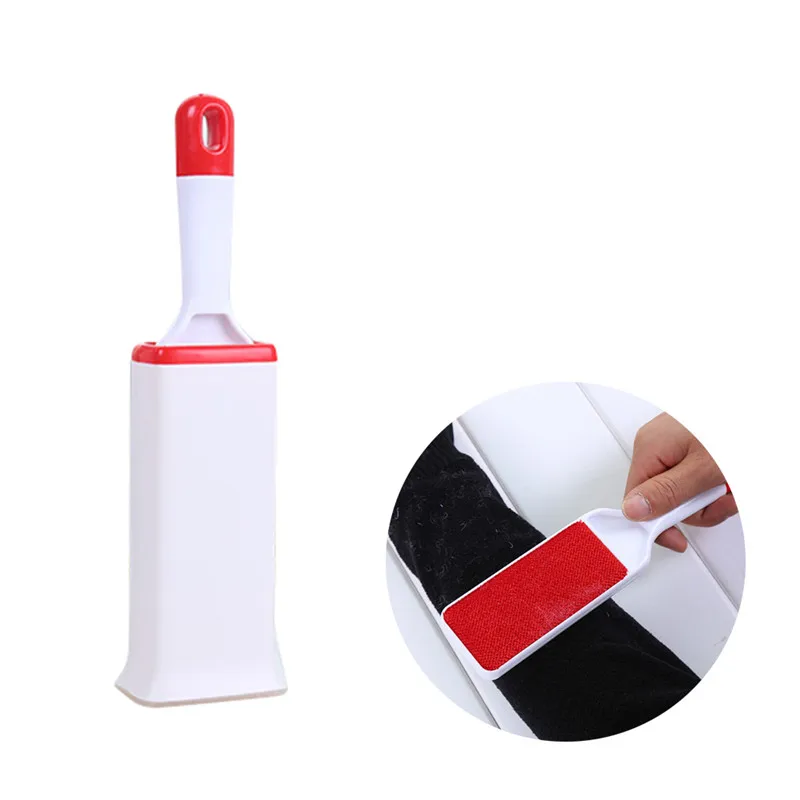 Buy 1Set Pet Hair Remover Static Brush Magic Fur