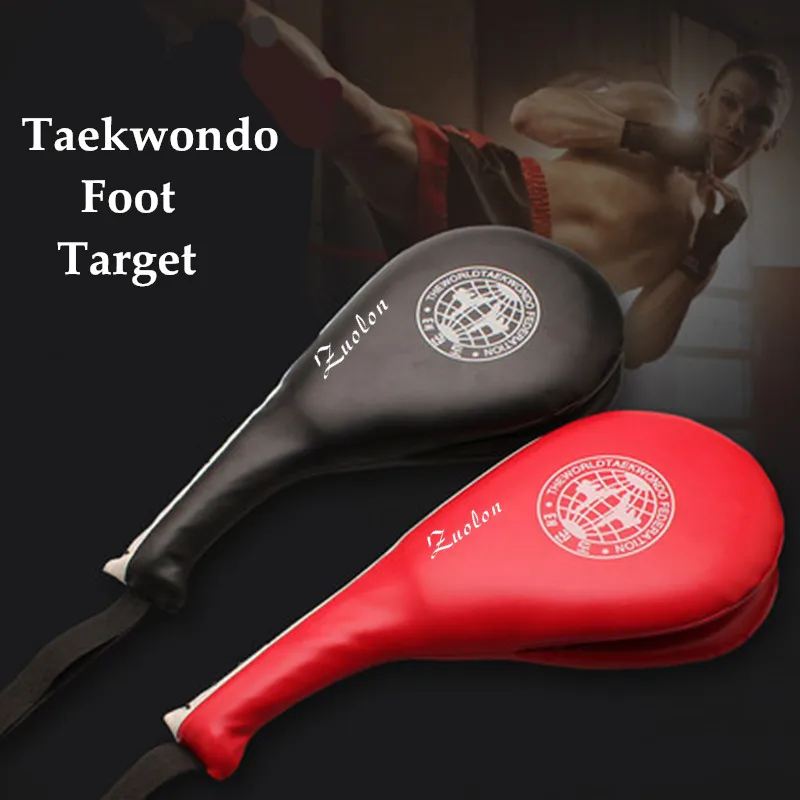 1pc Taekwondo Target Pads Thick Muay Thai/Boxeo/MMA/Taekwondo/Boxing