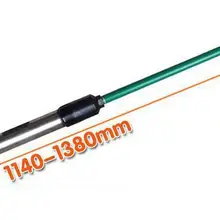 D9, пневматический трамбовочный станок, трамбовочный молоток для литейного производства, пневматический трамбовочный молоток с помощью пневматического инструмента