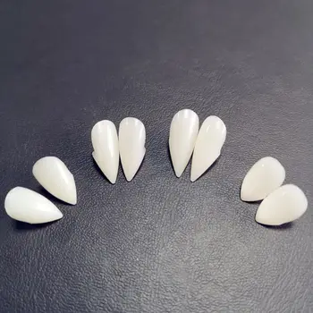 Vampire Teeth Dentures Props 5