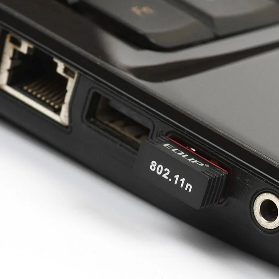 usb wifi dongle